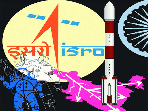 Kochi: Young space 'scientists' on cloud nine