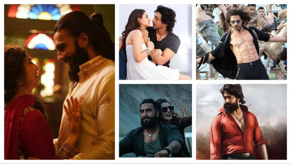 Background music must originate from storytelling needs: Anand Pandit