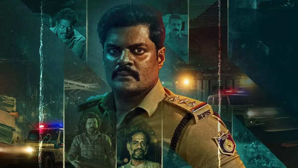 Kammattam Review: A fair police drama that’s worth a one-time watch