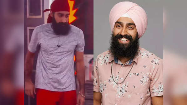 Big Brother 25: All about the international reality show’s first-ever Sikh contestant Jag Bains