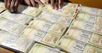 It’s raining money for Income-Tax department