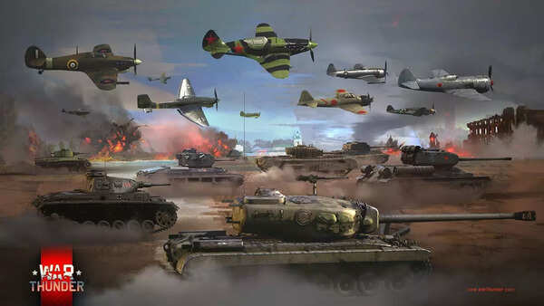 Gaming company responds to video of the war in Iran going viral; says: Yes, this looks like ...