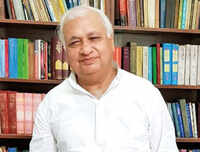PM referred to my interview to give a message: Arif Mohammad Khan 