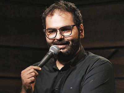 Kunal Kamra’s flying ban reduced from six months to three months by IndiGo