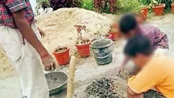 RTE students forced into physical labour: High court seeks affidavit from Chhattisgarh govt