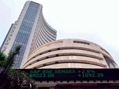 Nationwide I-T dept searches on BSE stock brokers, traders