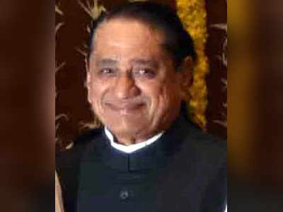 Senior BJP leader Pandurang Fundkar dies of cardiac arrest