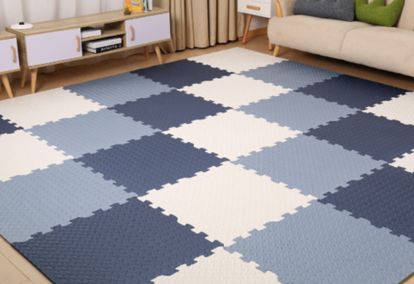 Baby Play Mats Under 1000: Budget-Friendly Waterproof Mats