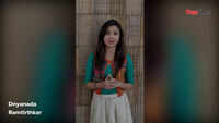 Actress Dnyanada Ramtirthkar sharing summer fashion tips 