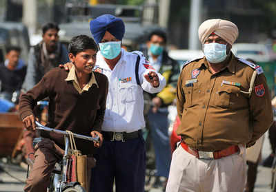 India's 4th death due to Coronavirus in Punjab