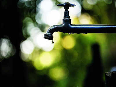 Water woes catch Upa Lokayukta’s eyes