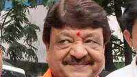 BJP dismisses speculations of its leaders joining TMC, calls them conspiracy 