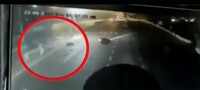 On Cam: Cops arrest gang robbing people on Madurai Highway 
