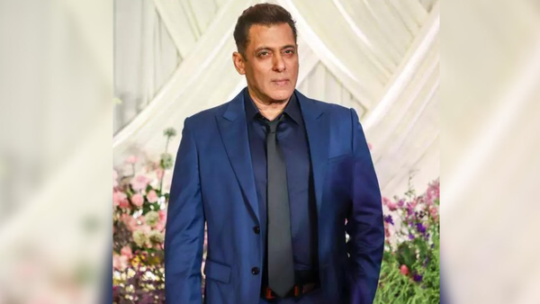 No relief for Salman Khan as Rajasthan consumer panel rejects Bollywood actor's appeal in pan masala advertisement case