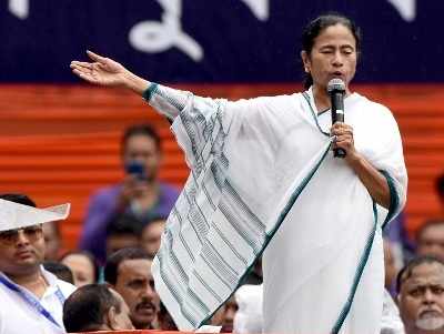 West Bengal Assembly passes bill to change state’s name to Bangla