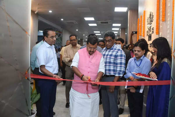 Command control centre, app for monitoring of roads launched in Bihar