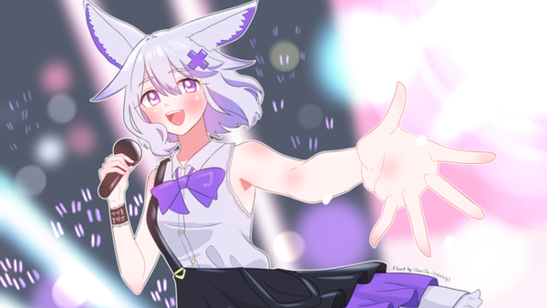 Where is VTuber Filian now? YouTube, Twitch, X, TikTok, Discord accounts wiped sparking fear confusion and big mystery
