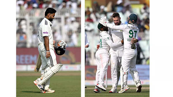 Playing Spin, India’s No Longer In Garden Of Eden