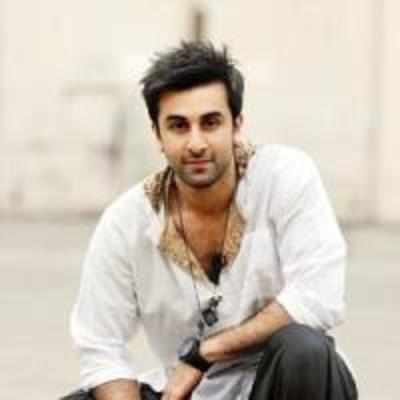 Ranbir goes under the knife