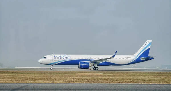 7-hour delay of Pune-Goa IndiGo flight upends many travellers’ plans
