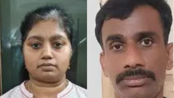 Stripped, molested & buried, Karnataka yoga teacher holds breath, stays alive