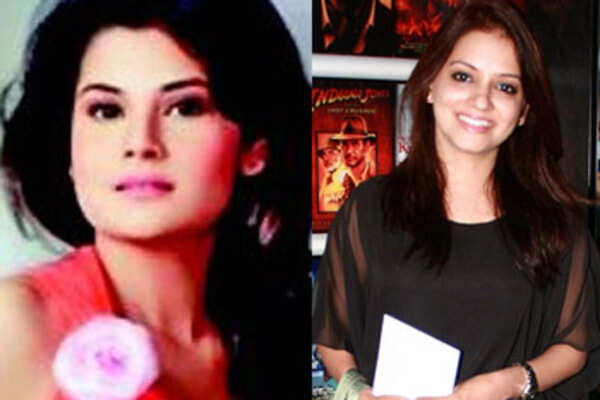 Kadambari Kadam replaces Shamin in 'Sanskaar'