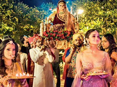 Love big fat Indian weddings? These most-coveted service-providers can make it happen