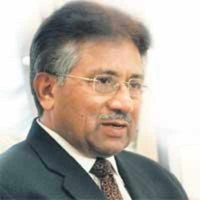 World should sympathise with Pakistan, not blame it: Musharraf