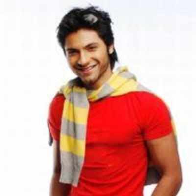 Mishal Raheja aims higher