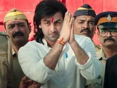 Sanju: Complaint against Ranbir Kapoor’s film in CBFC