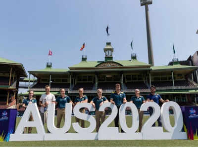 Virat Kohli and team to start campaign against South Africa; India Women to take on hosts Australia in opening game