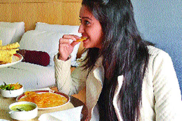 Festive fare this Uttarayan