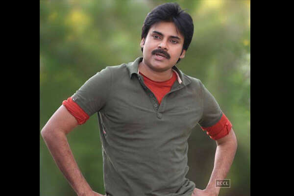 Pawan Kalyan's 'Sardaar Gabbar Singh's' teaser out