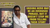 Raj Kumar Gupta: Unsung hero might be an overused phrase, but it should not stop me from telling their story 