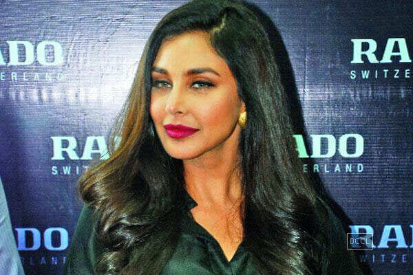 Lisa Ray: Cancer turned out to be a positive thing in my life