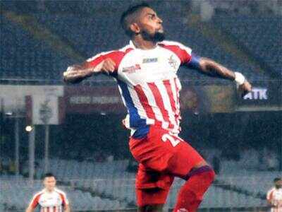 ATK look to make home form count against Bengaluru FC