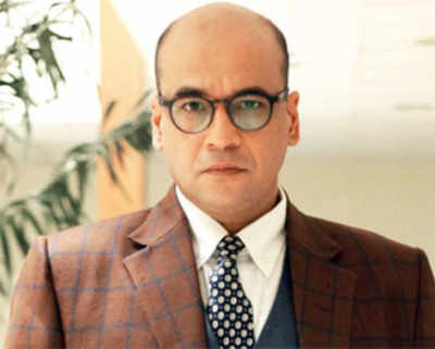 Mohan Kapur to return to TV with another medical drama