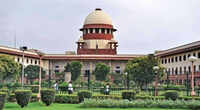 SC slams NDMC, says ‘Don’t play smart with us’ 