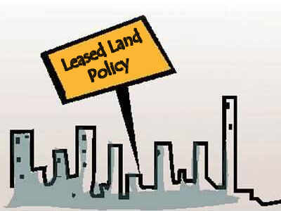 Govt’s leased land policy finds few takers