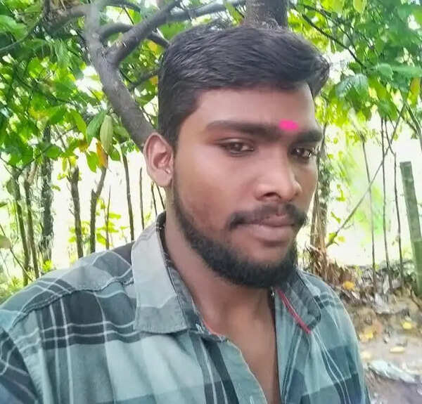 Youth stabbed to death in Idukki