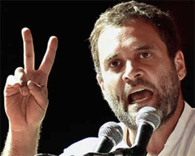 Cong shies away from pre-poll alliances