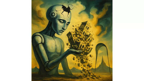 Eco Nobel & CreAItive Destruction