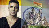 Kargil Vijay Diwas: Akshay Kumar pays tribute to #BharatKeVeer with this heartfelt video 