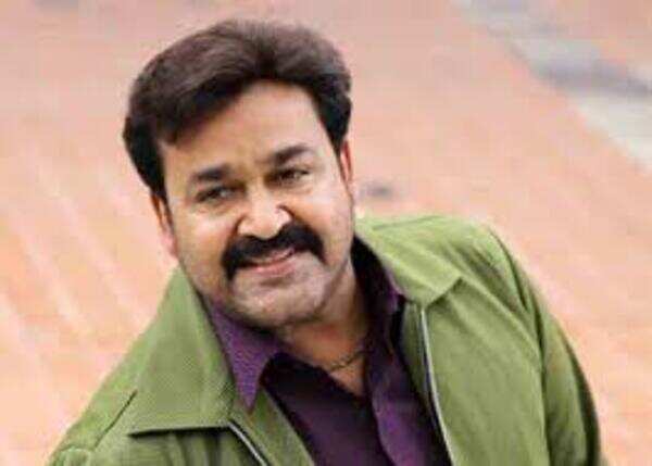 Monkey Pen is now Mohanlal's possession