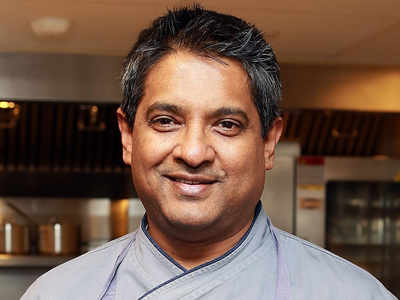 Celebrity chef Floyd Cardoz tests positive, Mumbaikars worried
