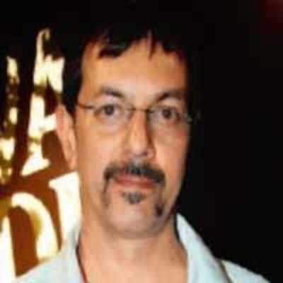 Rajat Kapoor opts out of Bheja Fry 2