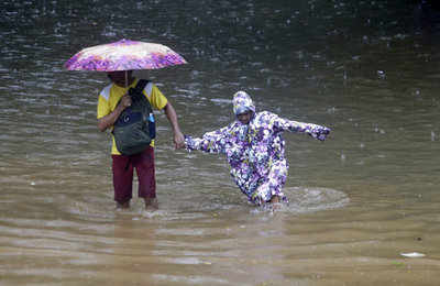 Kerala: No respite from rain havoc; at least 20 dead in landslides and flash floods