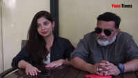 Rampat has changd my life, says Kashmira Pardesi 