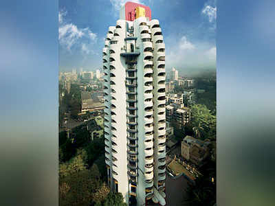 Goregaon housing society penthouse owners get relief