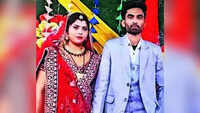 'Blood oozing out of her nose': Gurgaon woman found dead, family alleges husband injected poison over dowry